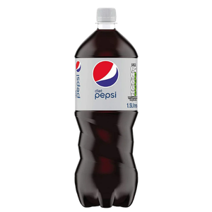Diet Pepsi Bottle 1.5L